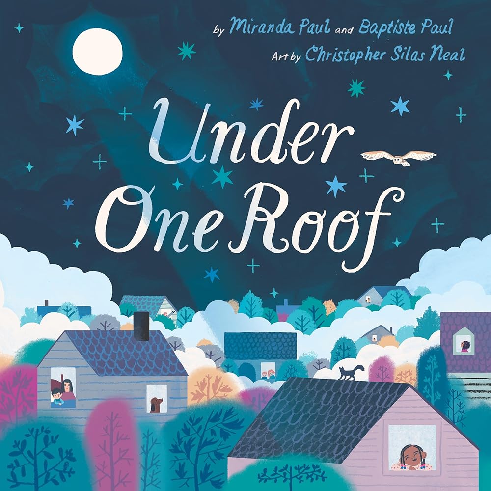 Under One Roof cover image