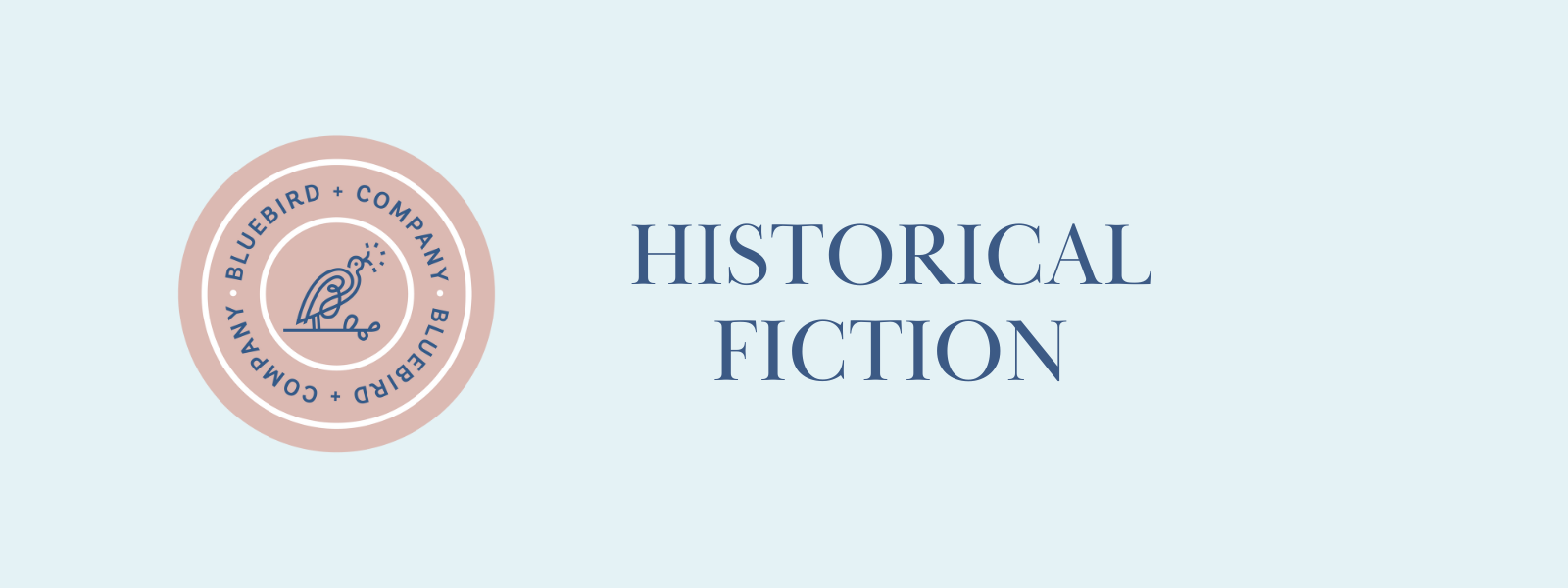 Adult Historical Fiction