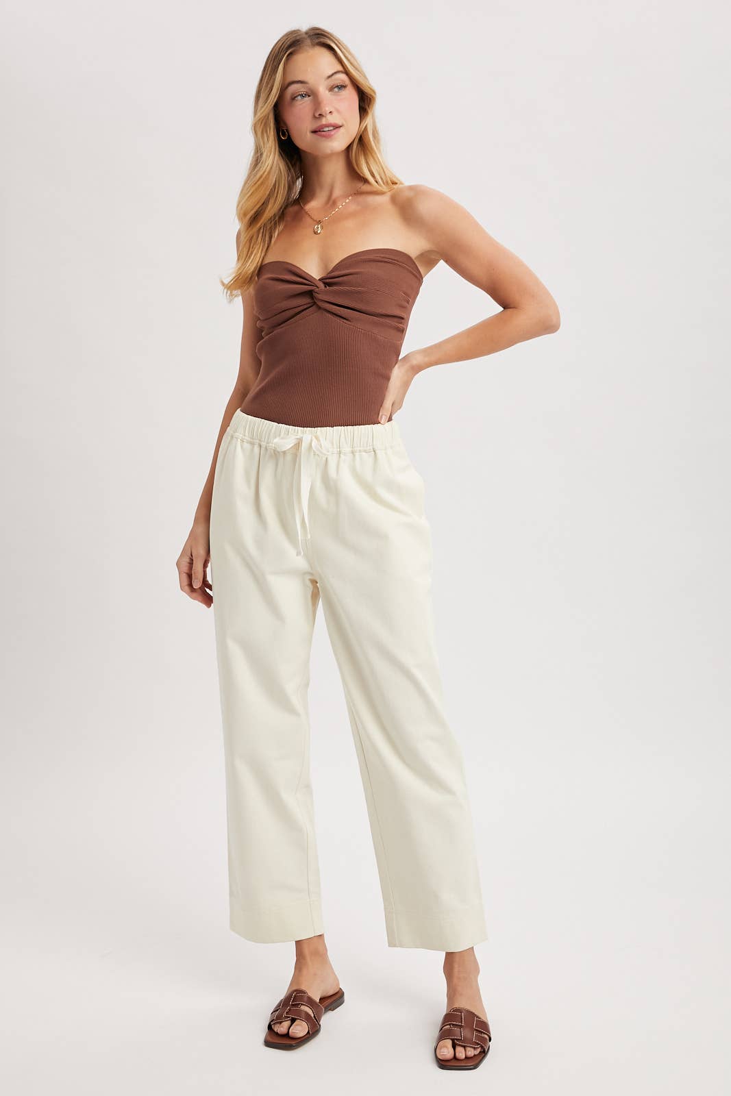 The Sunday Stroll Pant