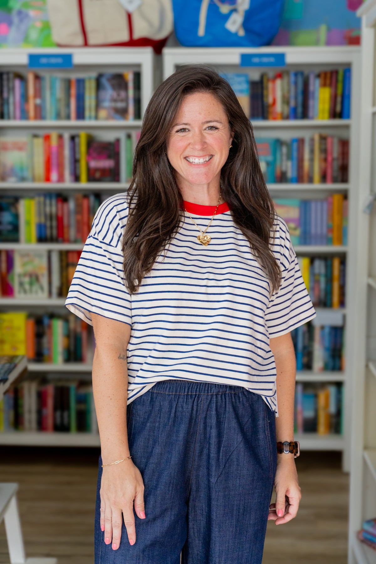 The Georgia Tee
