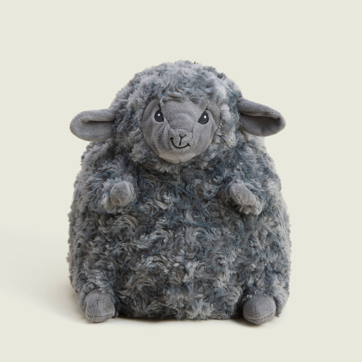 Miss Baa-Havin' Warmies
