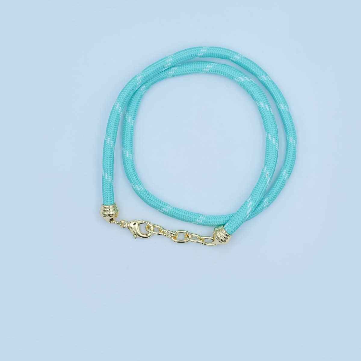 Cord Necklace