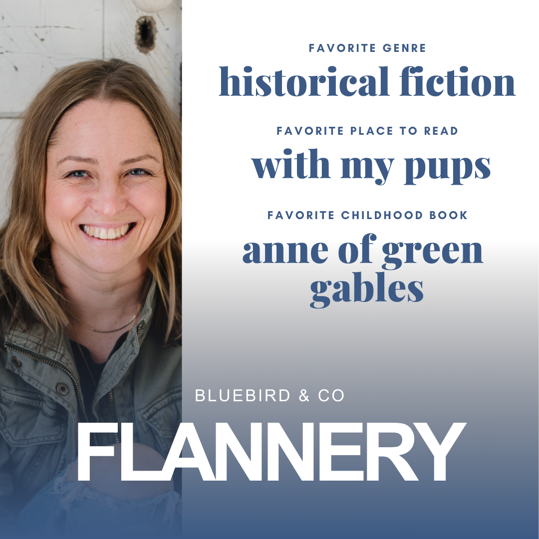 Flannery's Monthly Picks Subscription