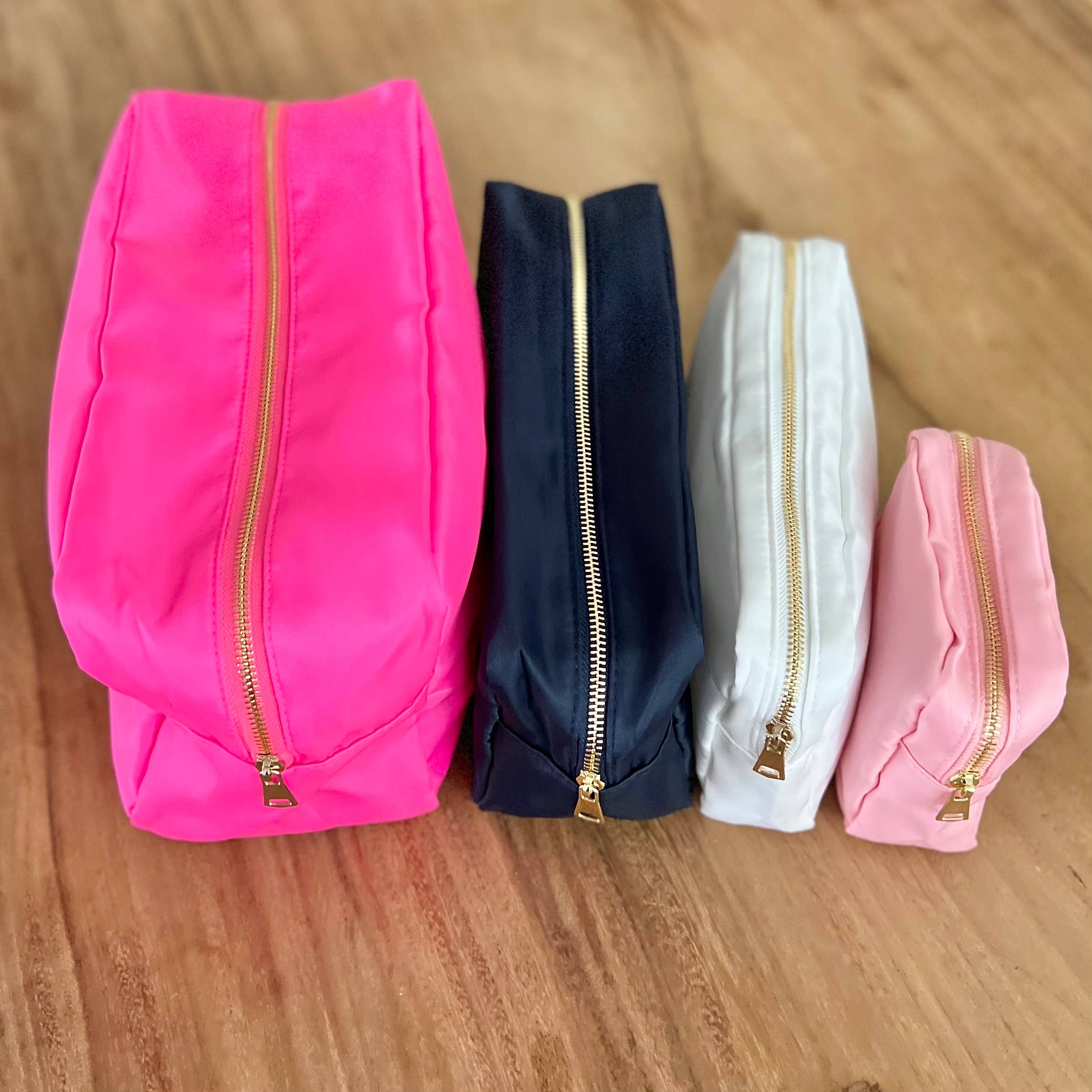 Medium Nylon Pouch