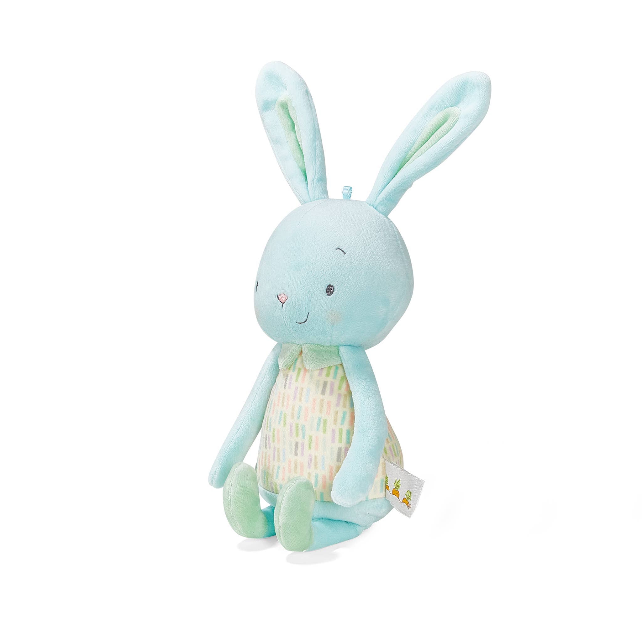 Jelly Buns - Mint Jelly