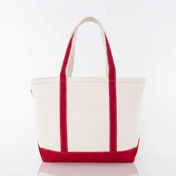 Bring on the Matriarchy Medium Classic Tote