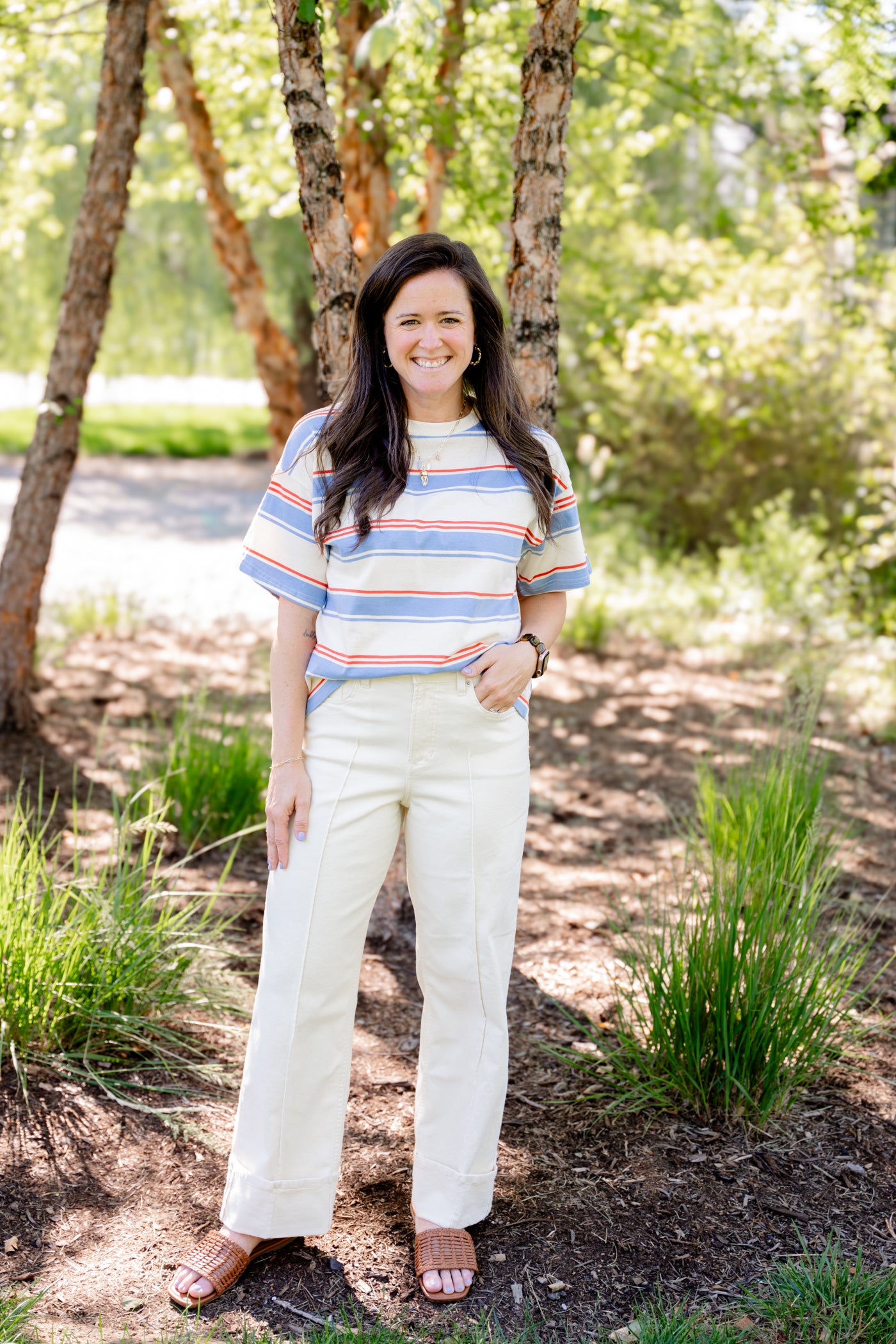 The Holly Jean in Wheat