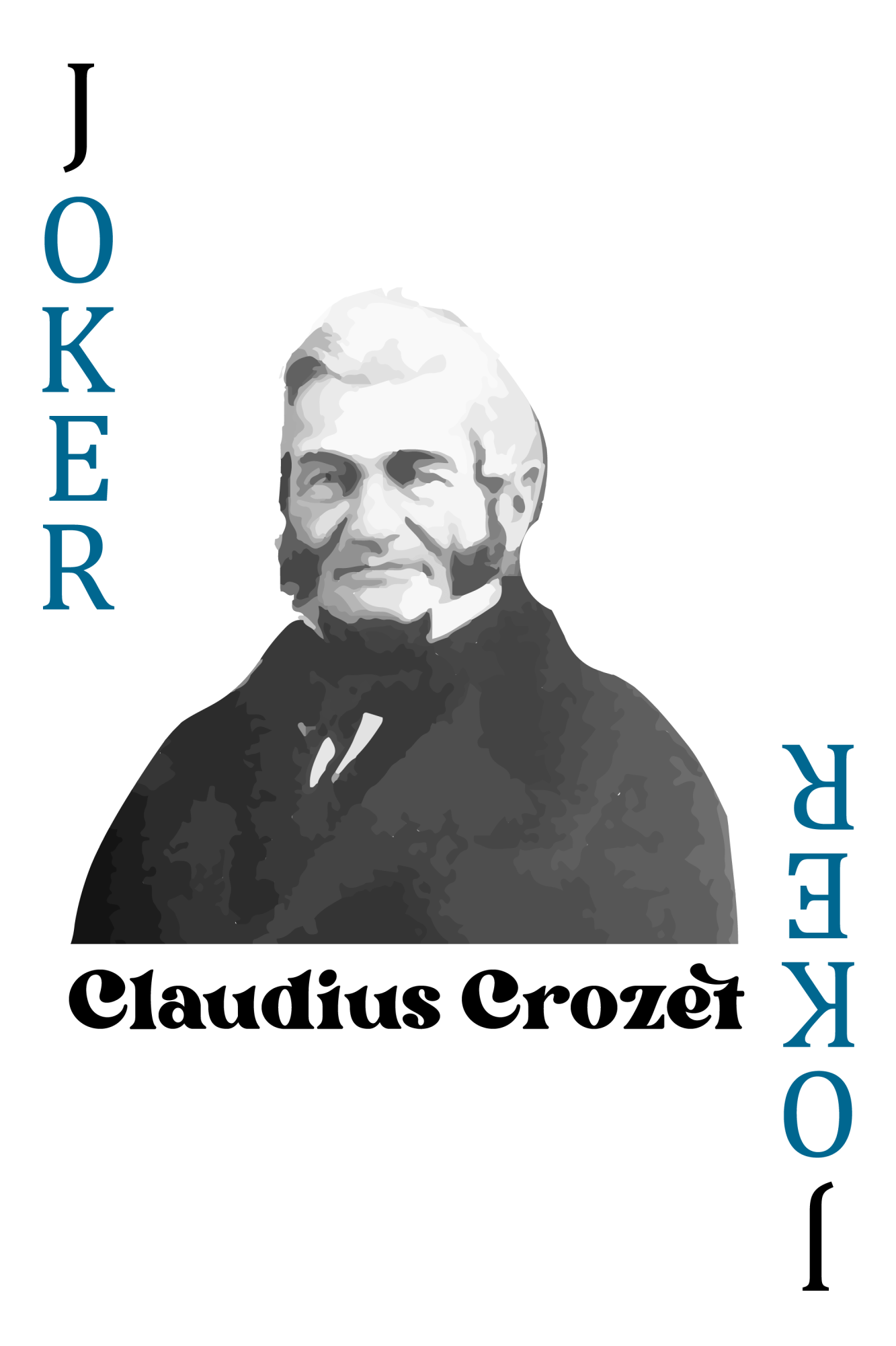 Crozet Playing Cards