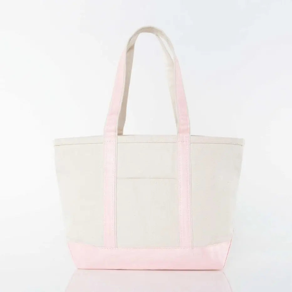 Bring on the Matriarchy Medium Classic Tote