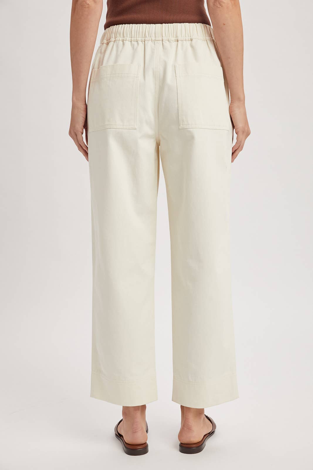 The Sunday Stroll Pant