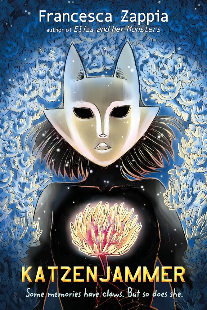 Katzenjammer cover image
