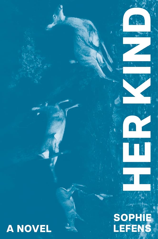 Her Kind: A Novel cover image