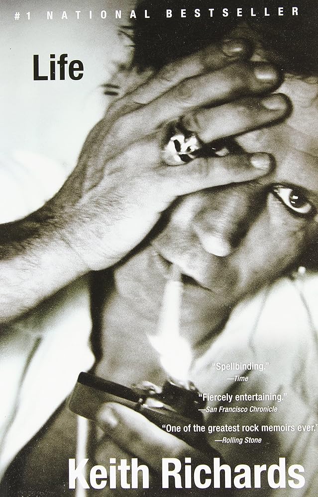 Life cover image