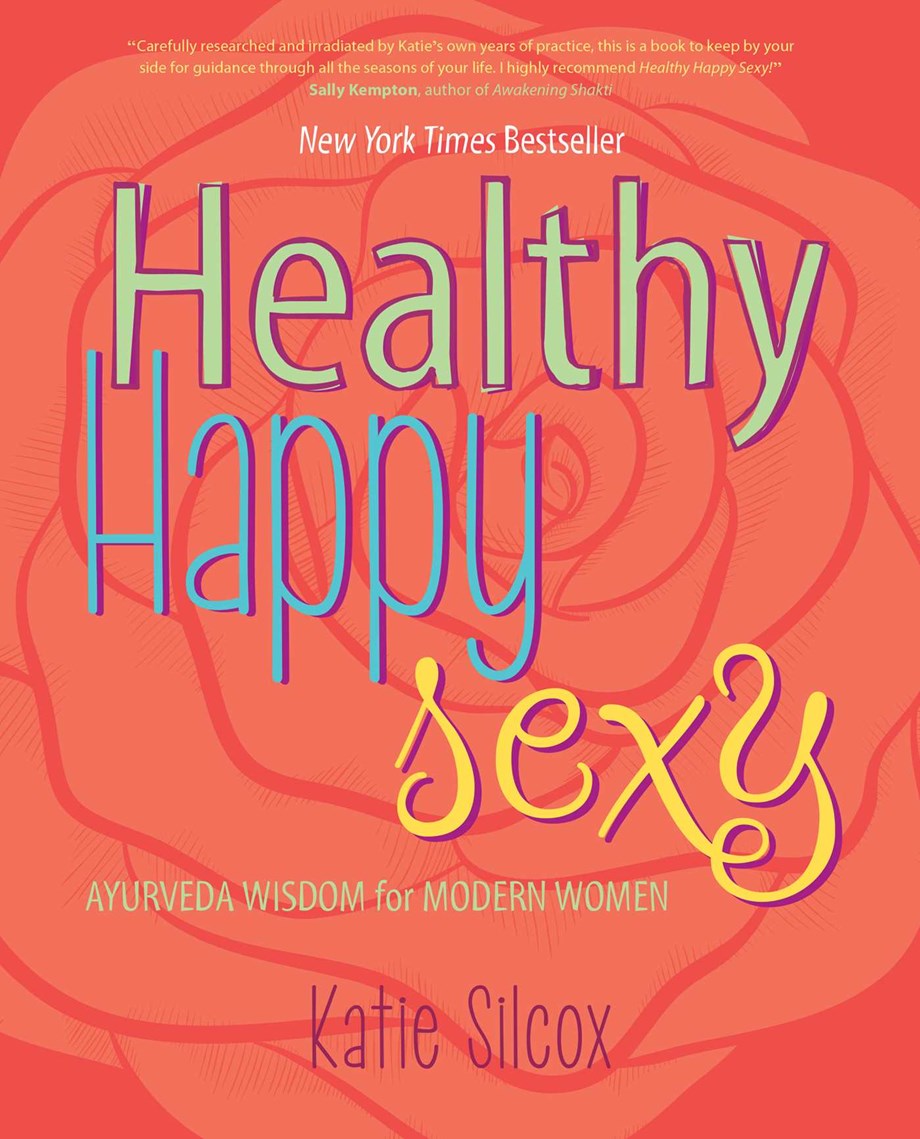 Healthy Happy Sexy