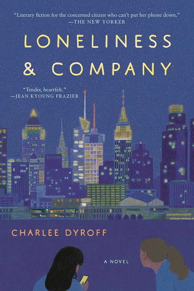 Loneliness & Company cover image