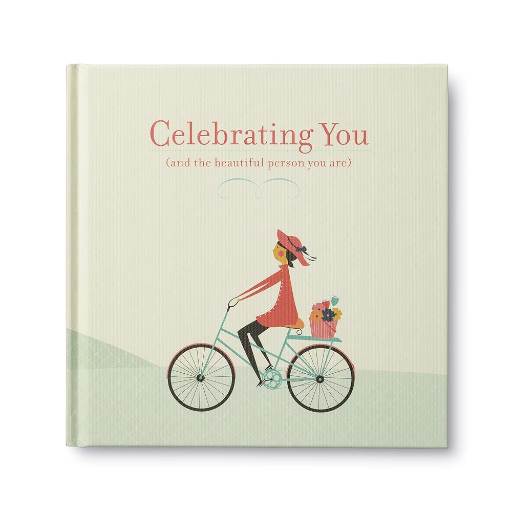 Celebrating You cover image