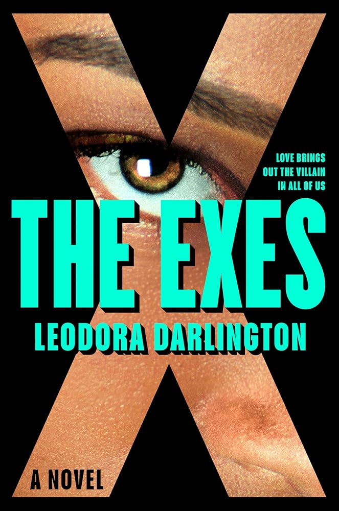 The Exes: A Novel cover image