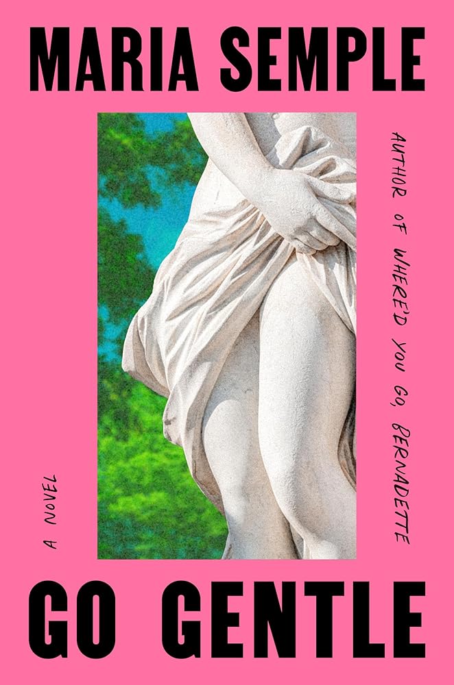 Go Gentle cover image