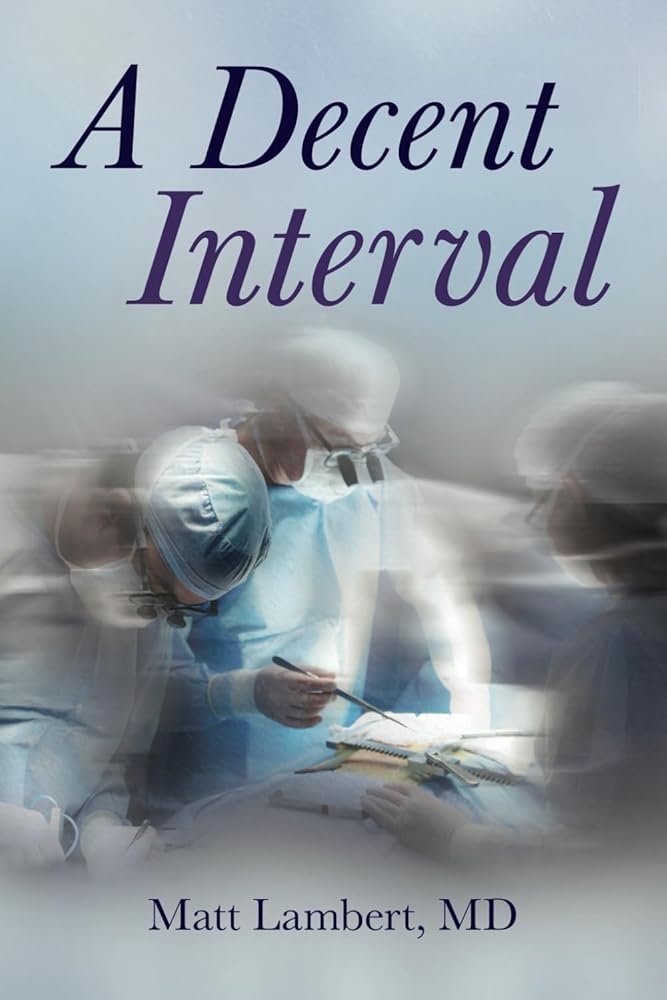 A Decent Interval cover image