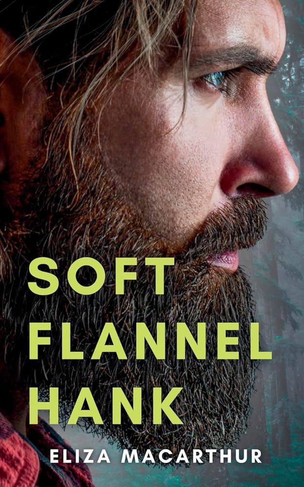 Soft Flannel Hank (Elements of Pining) cover image