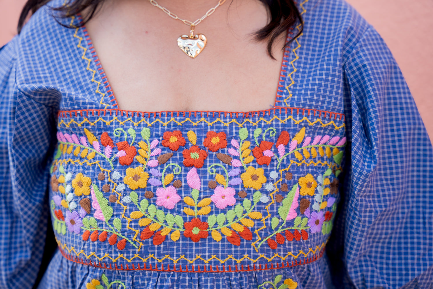The Tina Dress
