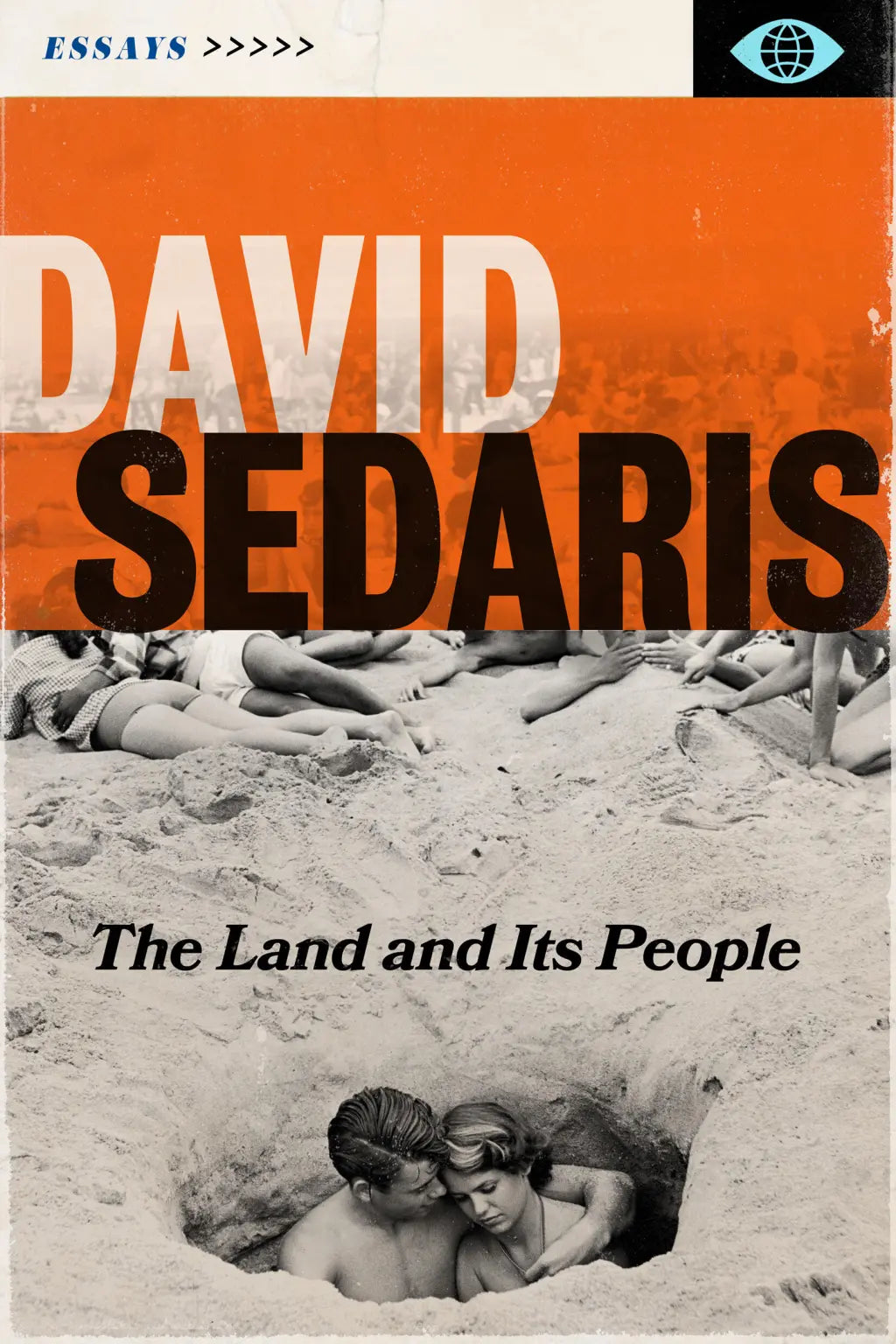 The Land and Its People (Signed)