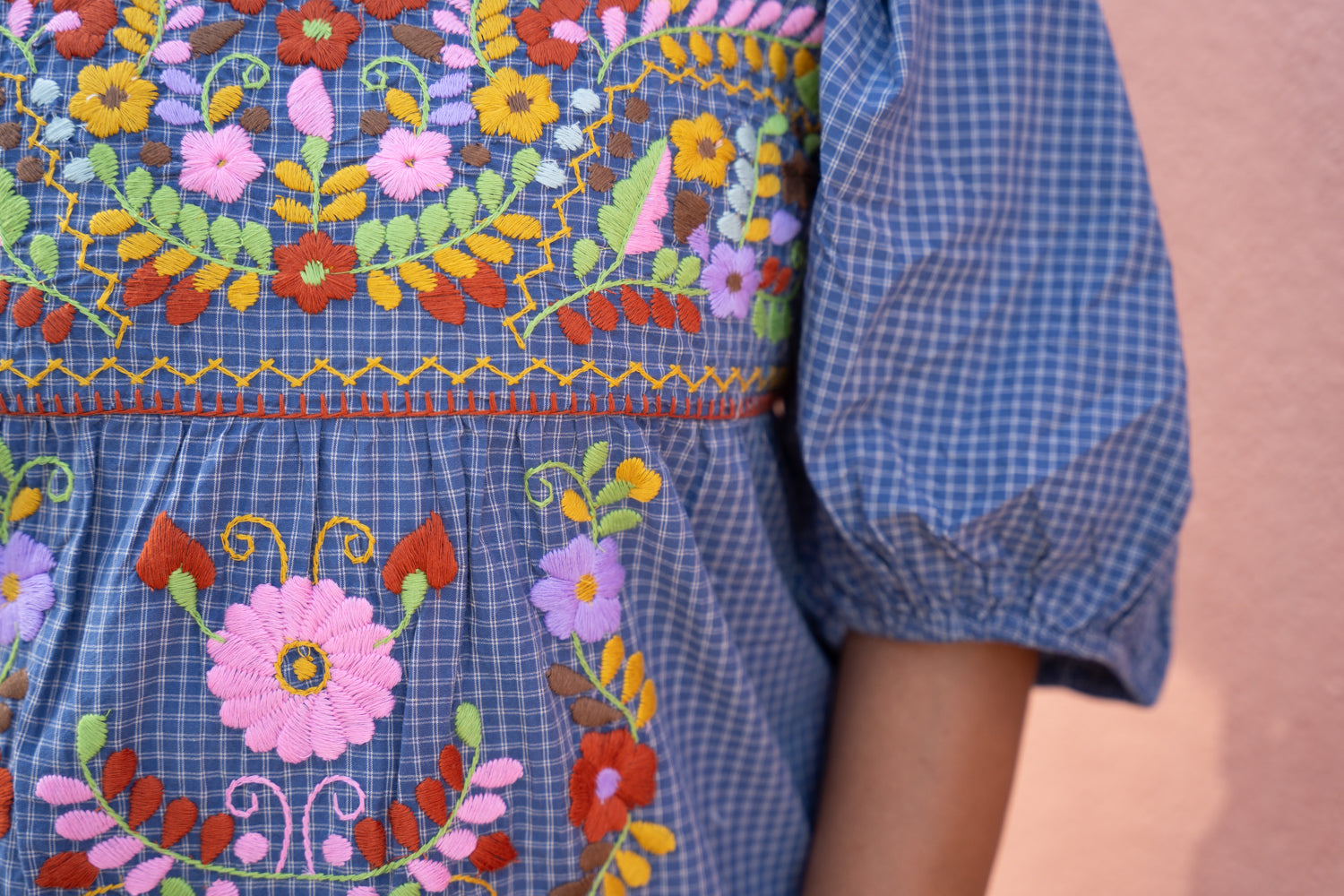 The Tina Dress