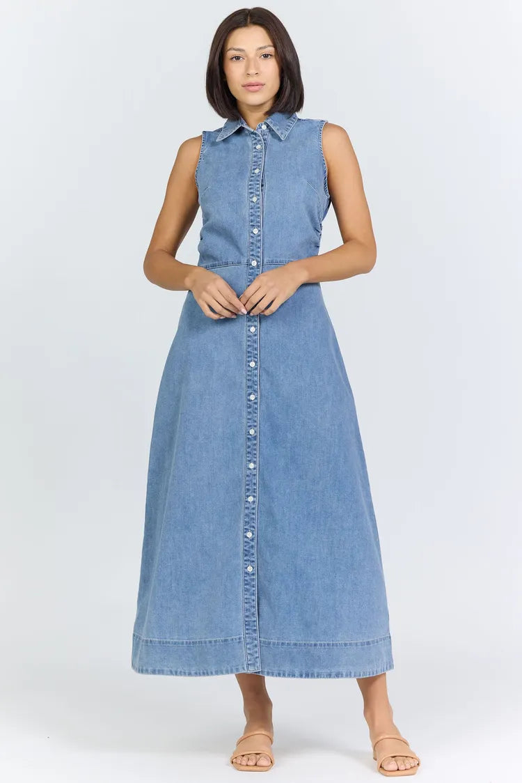 The Luella Dress