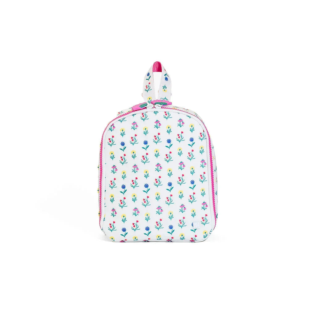 BRING IT Lunch Bag - WILD FLOWER