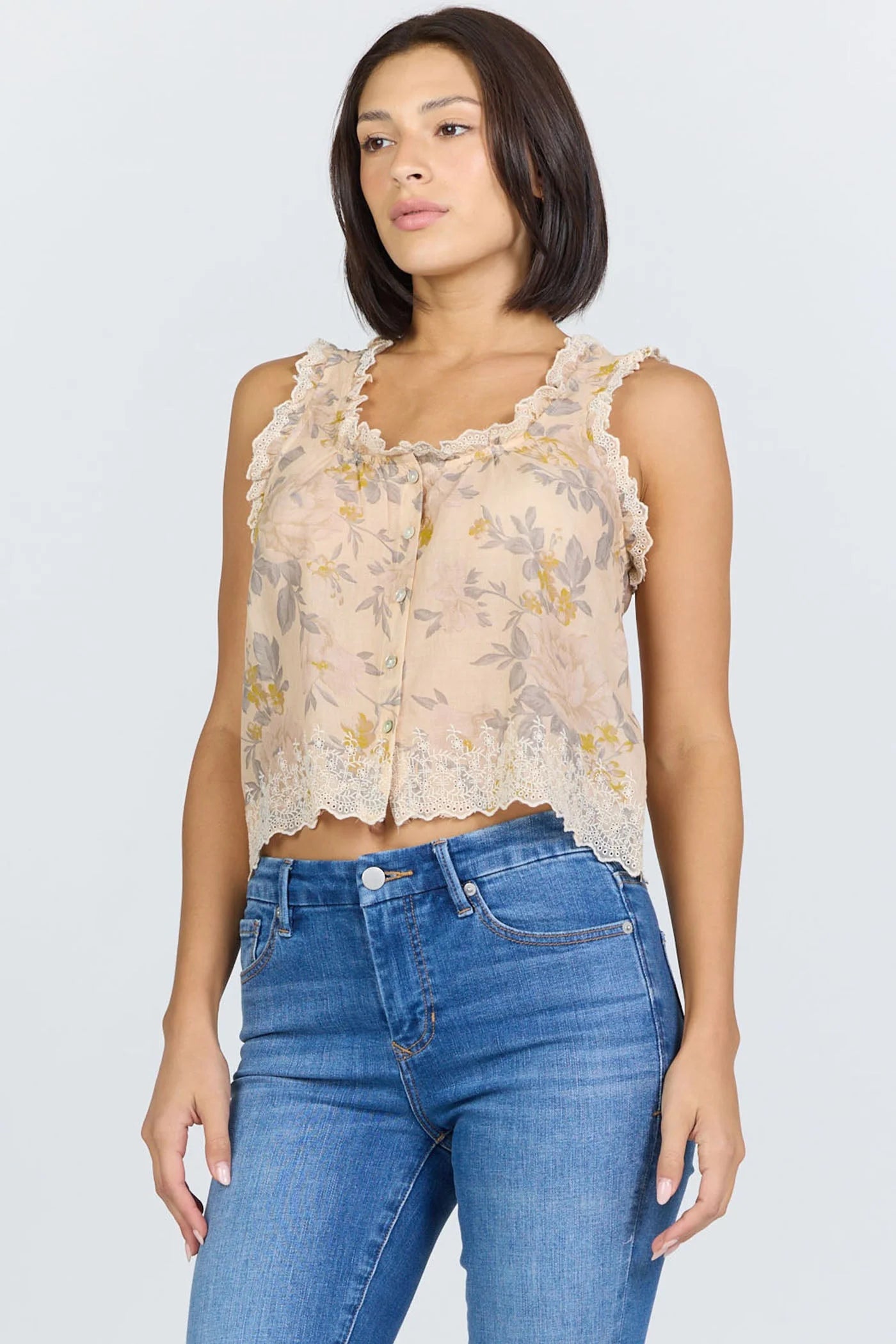 The Ada Top