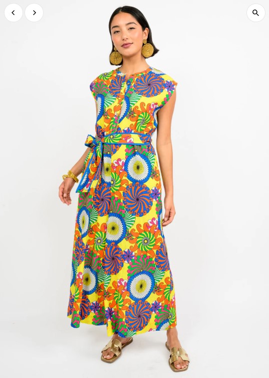 The Out of Control Jumpsuit