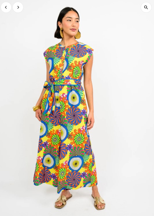 The Out of Control Jumpsuit