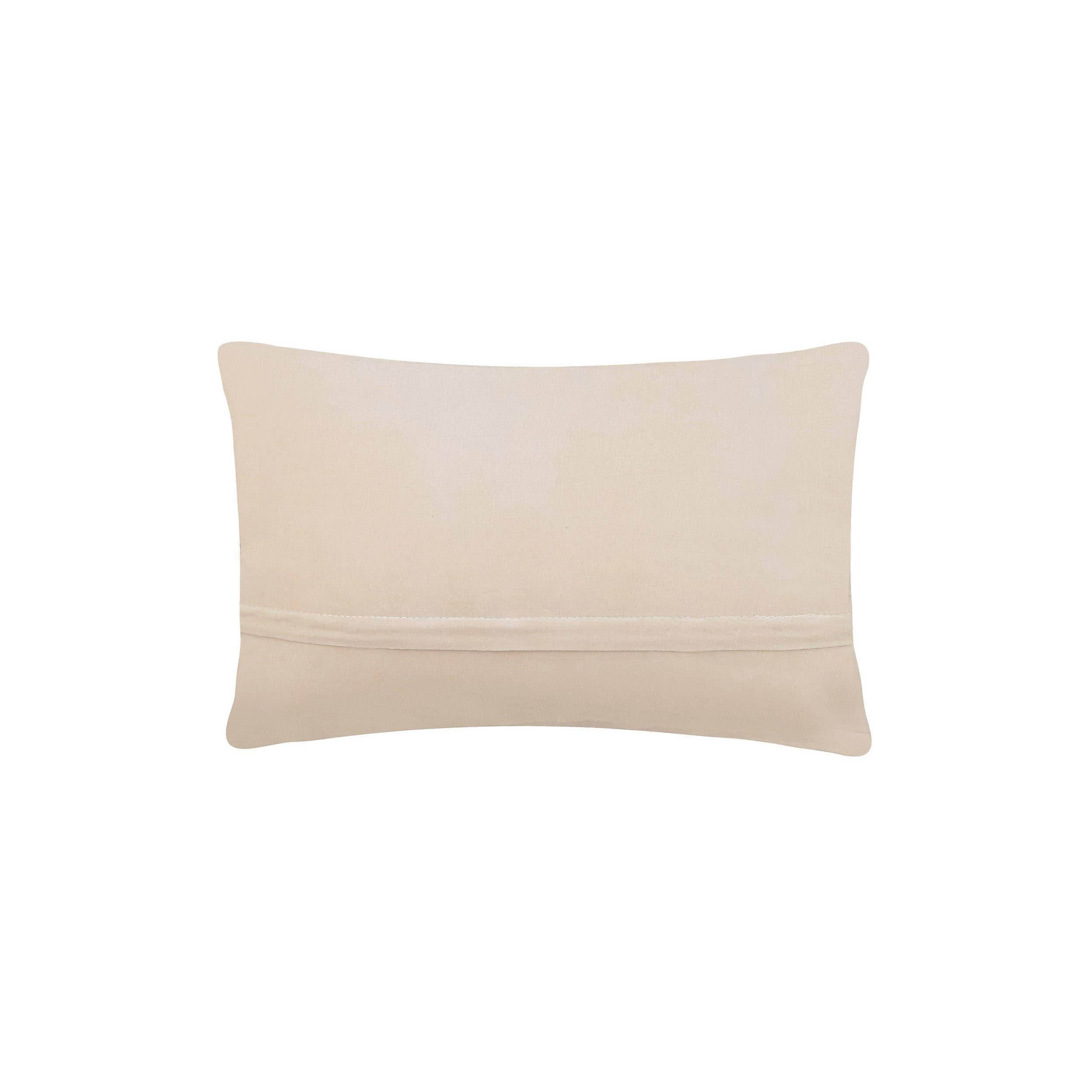 Book Club Hook Pillow