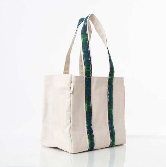 Four Bottle Wine Carrier