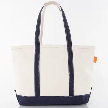 Bring on the Matriarchy Medium Classic Tote