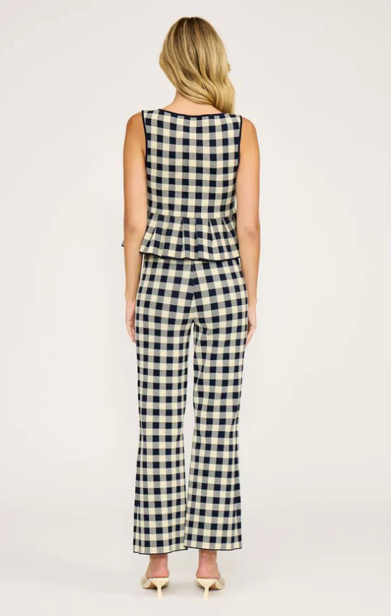 Monette Knit Pant