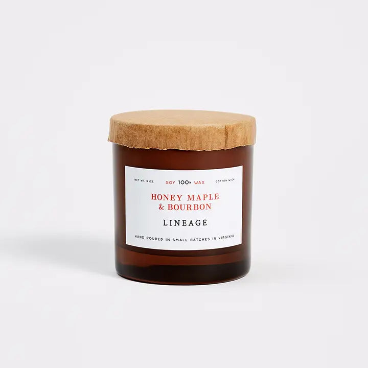 Lineage- Candles