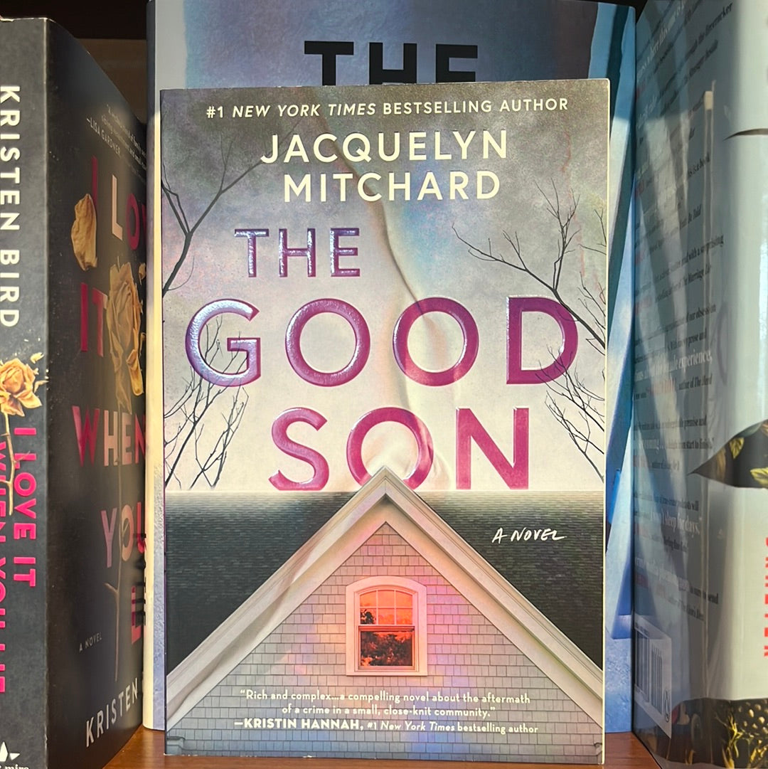 The Good Son