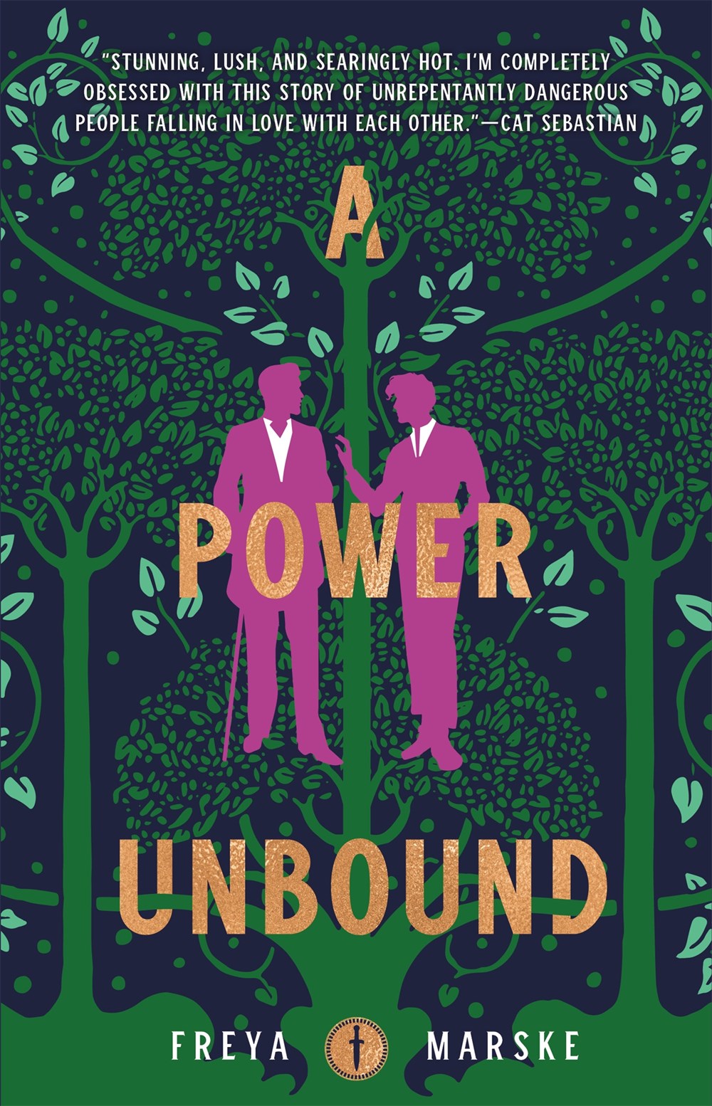 Power Unbound