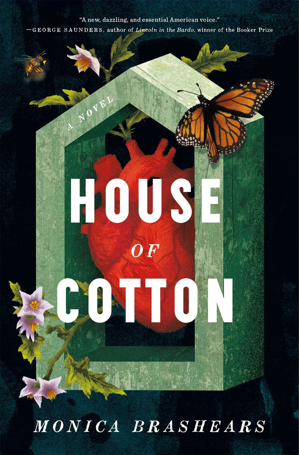 House of Cotton: A Novel