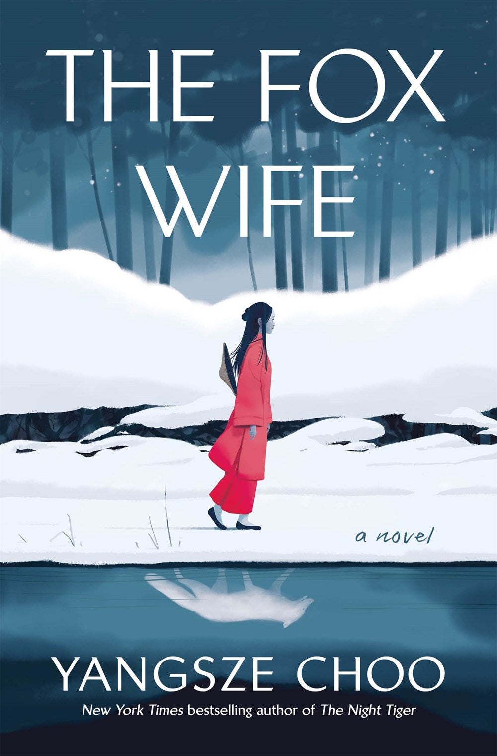 The Fox Wife Success