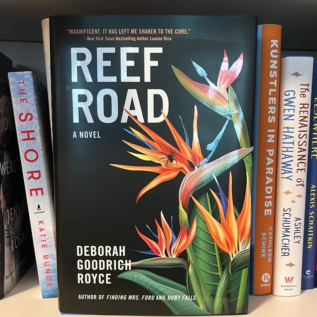 Reef Road
