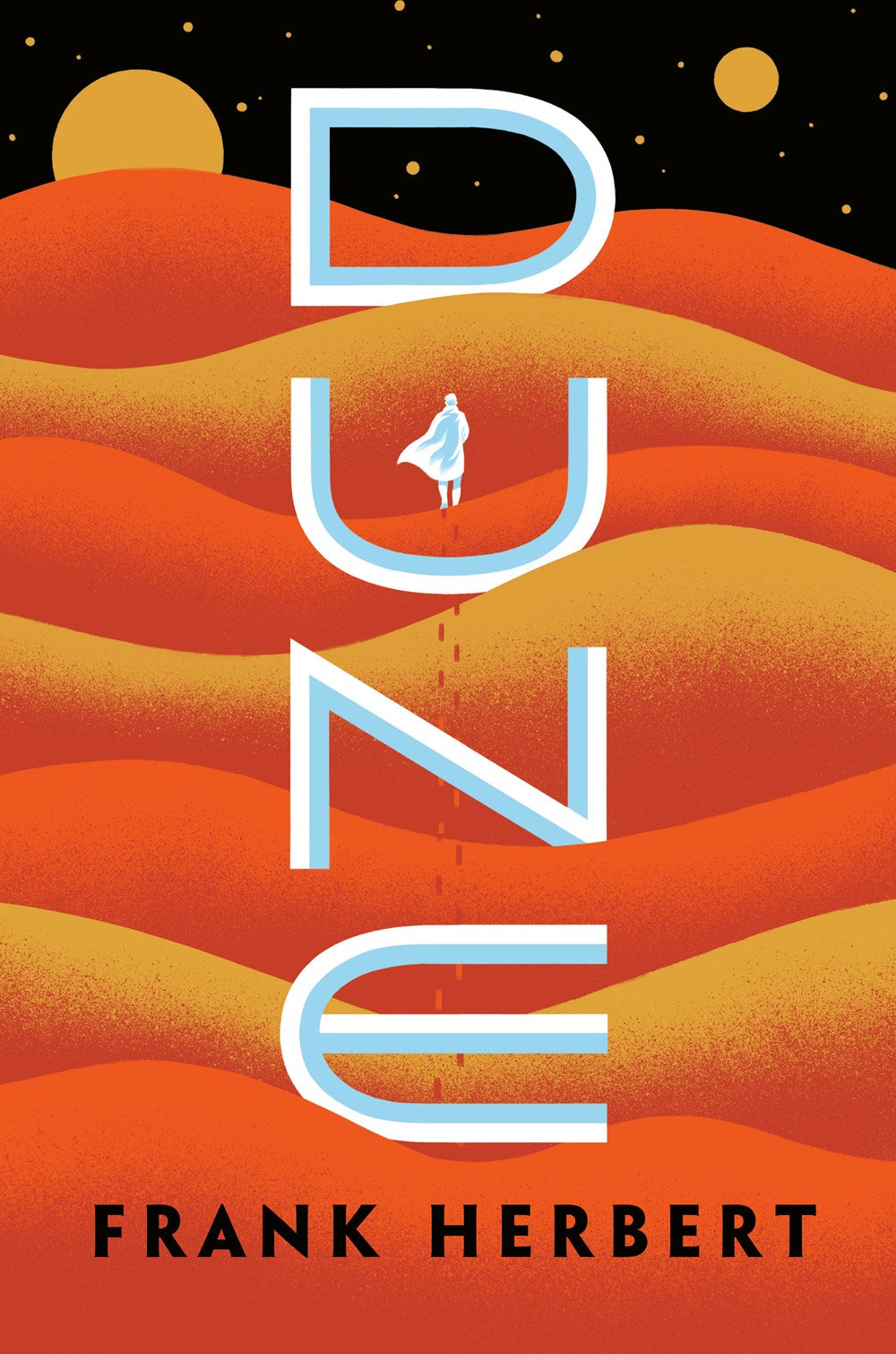 Dune (Dune Chronicles, Book 1)