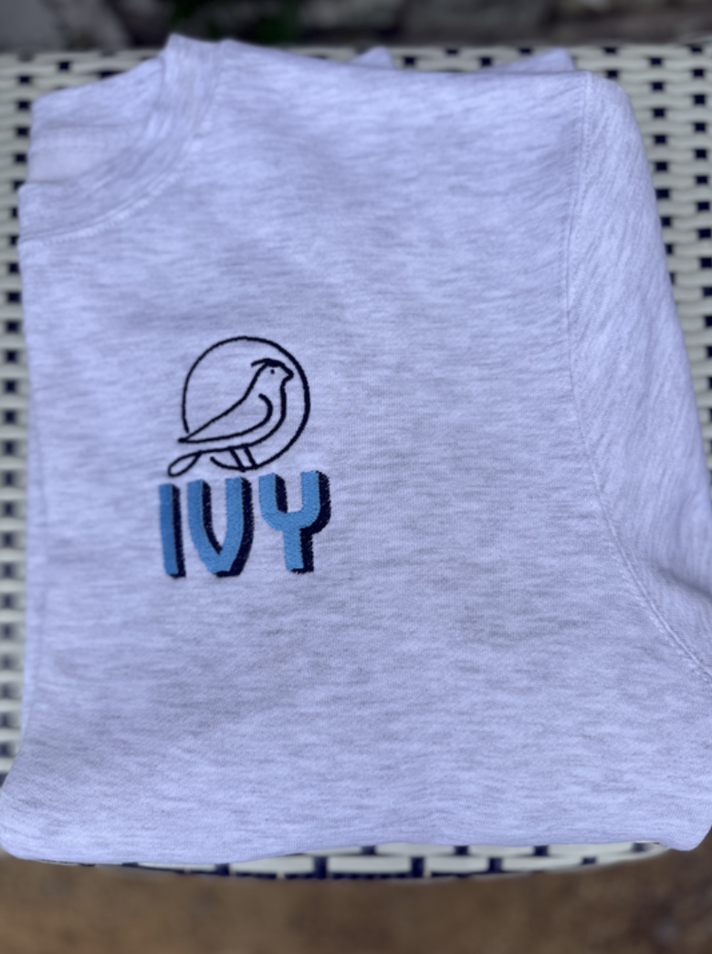 Ivy ES Bluebirds Sweatshirts