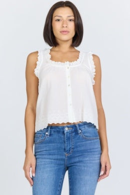 The Ada Top